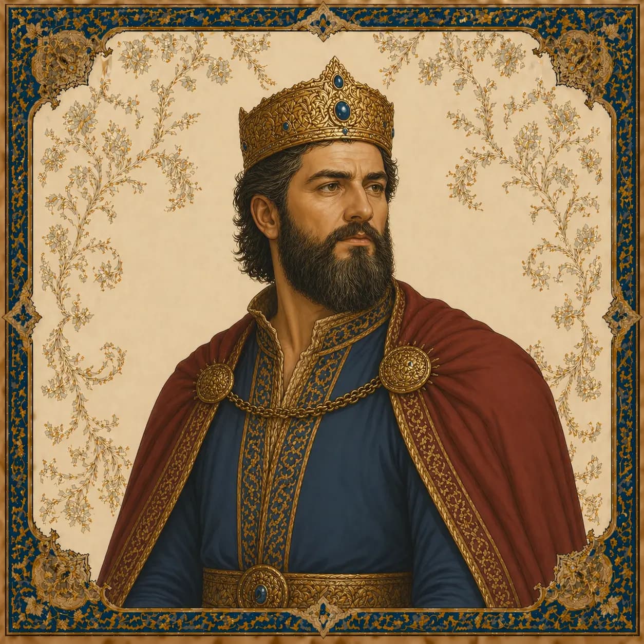 جمشید